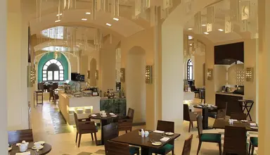 Rotana Salalah Resort