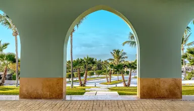 Rotana Salalah Resort