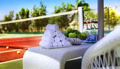 Rotana Salalah Resort