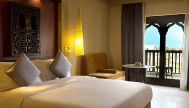 Rotana Salalah Resort