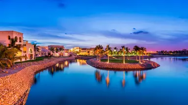 Rotana Salalah Resort
