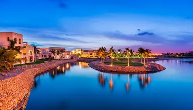 Rotana Salalah Resort