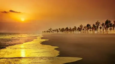 Rotana Salalah Resort