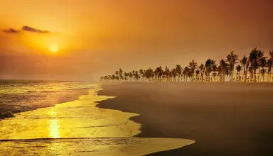 Rotana Salalah Resort