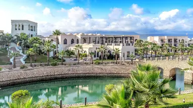 Rotana Salalah Resort