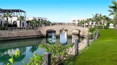 Rotana Salalah Resort