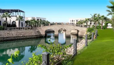 Rotana Salalah Resort