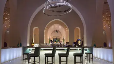 Rotana Salalah Resort