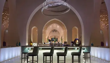 Rotana Salalah Resort