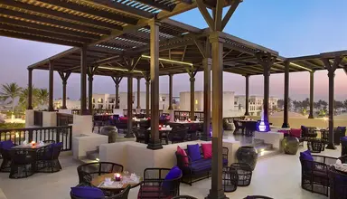 Rotana Salalah Resort