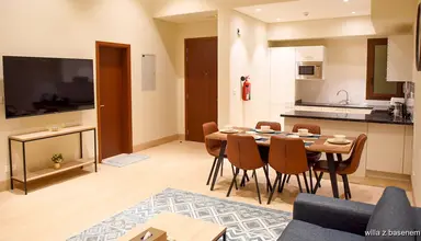 Rotana Salalah Resort