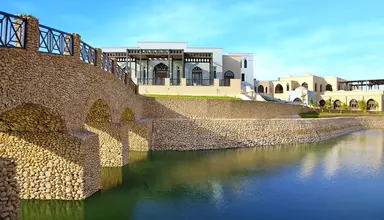 Rotana Salalah Resort