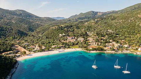 Hotel Rouda Village