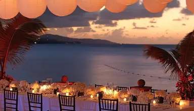 Round Hill & Villas