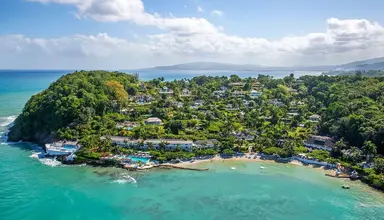 Round Hill & Villas