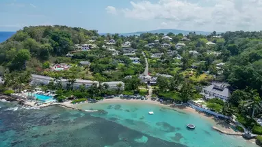 Round Hill & Villas
