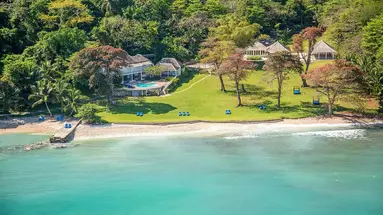 Round Hill & Villas