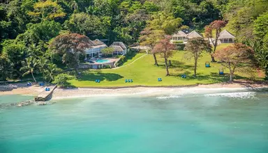 Round Hill & Villas