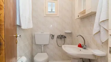 Roussas Studios and Apartments