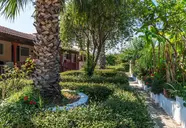 Roussas Studios and Apartments