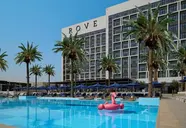 Rove Al Marjan Island