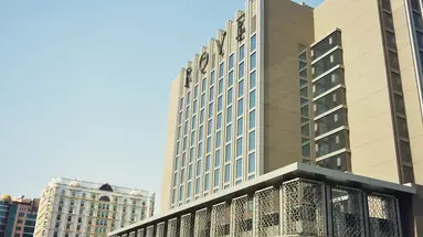 Rove City Center