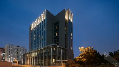 Rove City Center