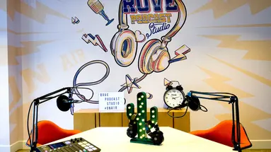 Rove City Center