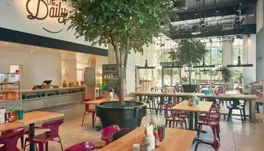 Rove City Center