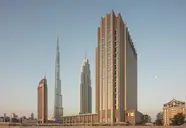 Rove Downtown Dubai