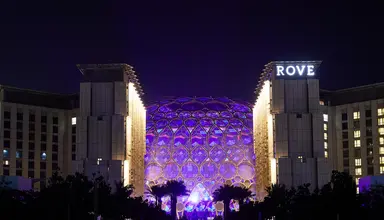 Rove Expo City