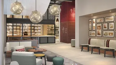 Rove Healthcare City