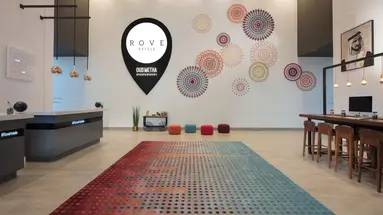 Rove Healthcare City