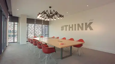 Rove Healthcare City