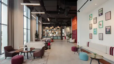 Rove Healthcare City