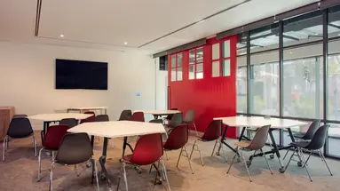 Rove Healthcare City