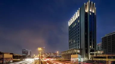 Rove Healthcare City