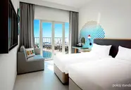 Rove La Mer Beach