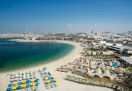 Rove La Mer Beach