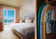 Rove La Mer Beach