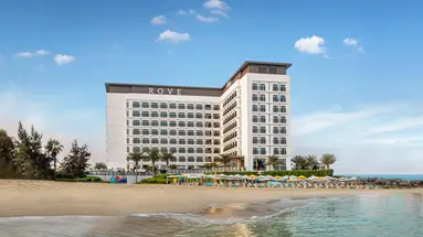 Rove La Mer Beach