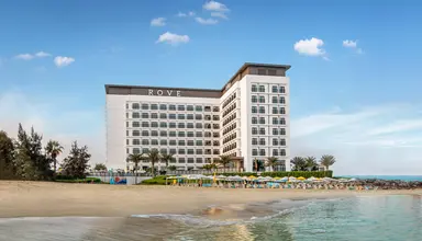 Rove La Mer Beach