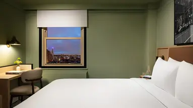 Row NYC