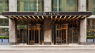 Row NYC