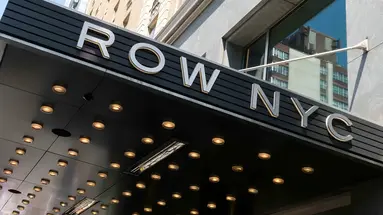 Row NYC