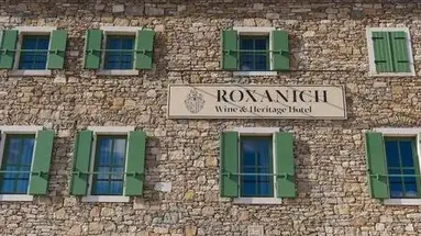 Roxanich Winery & Design