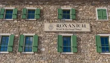 Roxanich Winery & Design