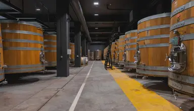 Roxanich Winery & Design
