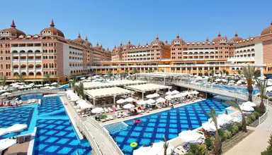 Royal Alhambra Palace