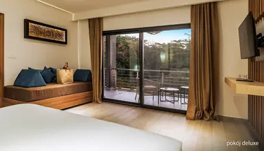 Royal Andilana Resort & Spa